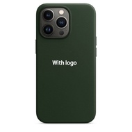 MagSafe เคสหนังสําหรับ iPhone ของแท้,สำหรับ iPhone 13 Pro Max/ iPhone 13 Pro/ iPhone 13 Mini/ iPhone