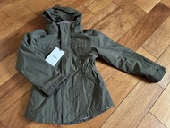 The North Face 童裝外套 size xs