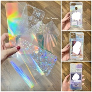 Hologram cover for SAMSUNG s25 ultra s25 s25 plus