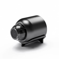UORRIS Pemotretan sudut super lebar CAMERA MINI WIFI HIDDEN CAMERA Pemotretan 4K HD CAMERA WIFI MINI