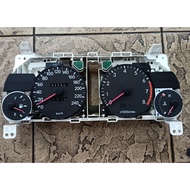 Toyota SEG AE101 Meter parts
