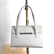 【 日本直送　名牌中古包 】VALENTINO GARAVANI 范倫鐵諾 手提包