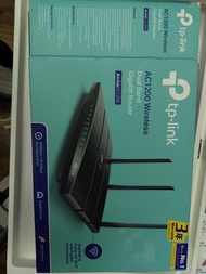 AC1200 Wireless