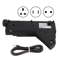 ADP‑400DR For PS5 Power Supply Replacement Internal Power Supply for PS5 with Power Cord 100‑127V 20