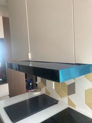 WHIRLPOOL 惠而浦 WT7BTAS 75厘米 掛牆煙囱式電熱清洗抽油煙機