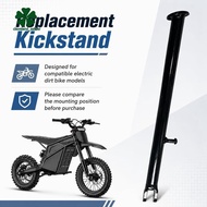 Kickstand Side Stand for   Electric Dirt Bike- Electric Bike Accessories