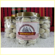 ❡ ◧ ▬ ◭ Baguio Snowball by Good Shepherd and North Land