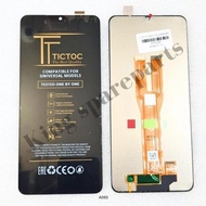 LAYAR LCD TOUCHSCREEN SAMSUNG GALAXY A06 A065 A065F ORIGINAL Black Screen