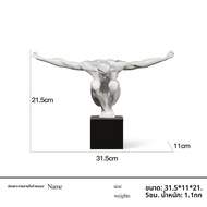 YILAN | ของตกแต่งหรูหราแบบสมัยใหม่