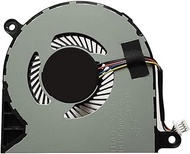 CPU Cooling Fan for Dell Inspiron 13 5368 5378 5379 7368 7375 7378,15 5568 5578 5579 7579 7569 Serie