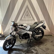 欣達(XD)【保固車】【0元交車】2014年 KYMCO 光陽 酷龍 150 酷龍150 機車 雙碟 19800