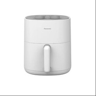Panasonic空氣炸鍋 4.5L NF-HCSAM450 2025最新款  山姆  大容量空氣炸鍋全自動家用電烤箱空氣炸鍋