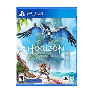 PS4 Horizon Forbidden West