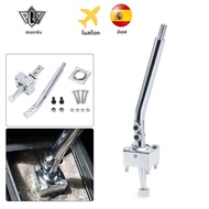 5 ความเร็วสตีลเกียร์สั้นShifterสำหรับ 1978-2002 Toyota Supra Celica W50 W55 W57 W58 R154 Holden ford