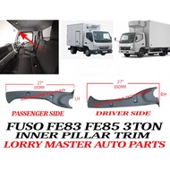 INNER PILLAR COVER FUSO FE83 FE85 3TON