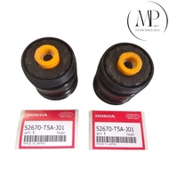 52670-T5A-J01 OEM THAILAND HONDA CITY T9A / JAZZ T5A / HRV REAR ABSORBER MOUTING