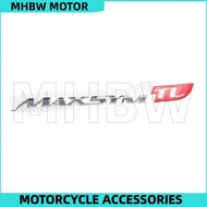 Emblem Sticker for Sym Maxsym Tl500