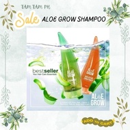 Aloe Grow Hair Growing Shampoo And Conditioner Enriched with Aloe Vera and Vitamin E 300ML Hair Grow