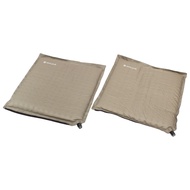 Snow Peak 墊子和枕頭入組TM-094R