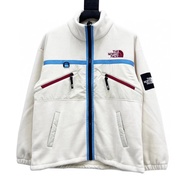 [Ready Stock] The North Face/The North Face 22fw Limited Edition Lamb Fleece Jacket Jacket Lamb Wool