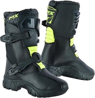 Motorcycle kids boots Motorbike Waterproof shoes Motorcross Dirt Blike Riding Biker Boots for kids