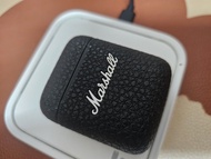 Marshall Minor III 藍芽耳機