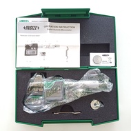 ไมโครมิเตอร์วัดใน ดิจิตอล Digital Inside Micrometer INSIZE 3520