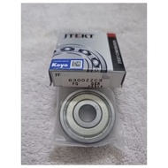Bearing 6300 ZZ / 6300 ZZ ORIGINAL JAPAN KOYOC3