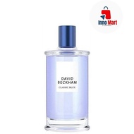 David Beckham Classic Blue Eau De Toilette 100ml