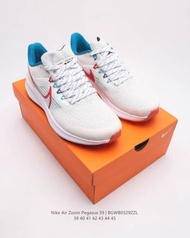 Nike Air Zoom Pegasus 39  Zoom Air cushion Men's running shoes. EU Size:  39 40 41 42 43 44 45