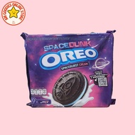 Oreo Space Dunk Spaceburst Cream Limited Edition 9packs