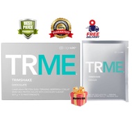 [READY STOCK] Nu skin TRME TrimShake by Nuskin Nu Skin – Meal Replacement Shake – Weight Management