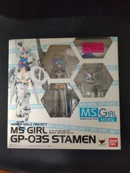 AGP MS GIRL GP03S