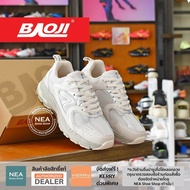 [ลิขสิทธิ์แท้] Baoji 817 New Running Balance [M] NEA รองเท้าผ้าใบ ผู้ชาย บาโอจิ แท้ 530