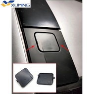 XM Honda CRV 2007-2011 AUto Roof Rain Shield Strip Cover Plate Exterior Accessories Parts