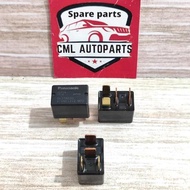 Xpander Mirage Pajero 8627A030 Starter Relay Promo 4 Legs 12Volt Discount