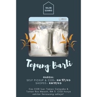 Tepung Barli Original 💯 (Barley Holland)