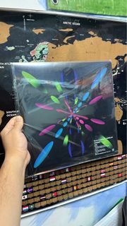 宇多田光 Electricity 黑膠