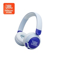 JBL Junior 320BT Wireless on-ear kids headphones