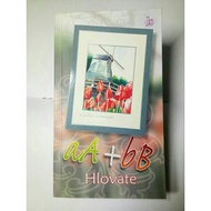 (Novel Melayu) aA + bB - Hlovate [Preloved]