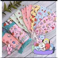 Kf94 Masks Retail KF94 Masks Protective Masks Adult And Child Masks
