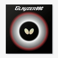 Genuine Glayzer 09C Butterfly Table Tennis Racket Made In Japan