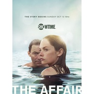 The affair tv series