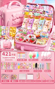 Educational Toy for Girls 3-9 Year Old