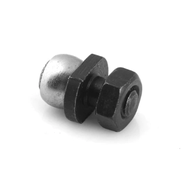 154590-001 Roller Shaft Mesin Jahit Brother DB2-737