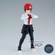 BANPRESTO Undead Unluck Figure Fuko Izumo