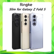 RINGKE SLIM for Samsung Galaxy Z Fold5 Fold 5 Ringke Slim casing anti yellow case casing cover 2by2
