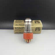 Russia EH 6SN7/6N8P/6H8C/CV181/CV1988/VT231/6SL7 Tube Czech JJ