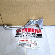 Left HANDLE MIO J LEFT HANDLE MIO J 54P DS783 BRAKE HANDLE MIO M3 MIO GEAR MIO GT SOUL GT XEON GT