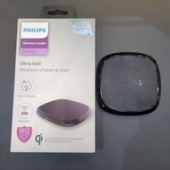 💥清貨💥Philips Qi 10W 無線充電版